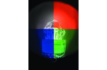 Image of Promar Deep Drop Led Strobe Lights