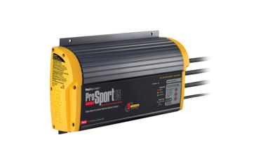 Image of ProMariner 15 Gen 3 Heavy Duty Recreational Series On-Board Marine Battery Charger ProSport 74786