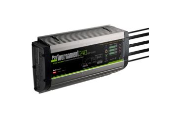Image of ProMariner Battery Charger, ProTrnElit, 12/24/36V 24A, New Condition PRO-52026