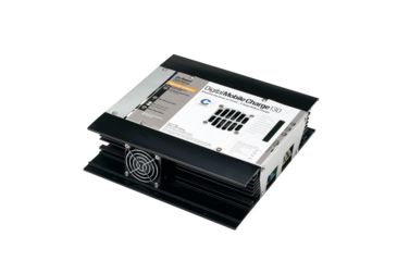 Image of ProMariner Digital Mobile Charge130 Advanced Electronic In-Transit 4 Stage Battery Charger - 24v 33318