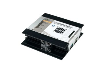 Image of ProMariner Digital Mobile Charge40 Advanced Electronic In-Transit 4 Stage Battery Charger - 24v to 24V 33316