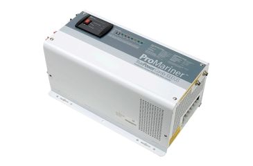 Image of ProMariner Inv/Chgr, 1000W 12V 40A Mod-Sine, New Condition PRO-01012