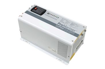 Image of ProMariner Inv/Chgr, 2000W 12V 70A True-Sine, New Condition PRO-02012