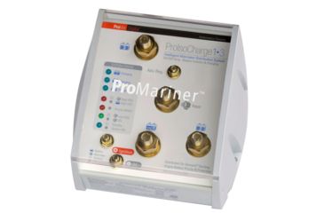 Image of ProMariner ProIsoCharge Battery Isolator 120Amp 1-Alt 3-Bat - 12V 41452