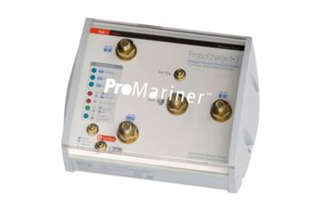 Image of ProMariner ProIsoCharge Battery Isolator 250Amp 1-Alt 3-Bat - 12V 41455