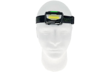 Image of LitezALL 120 Lumen Rechargeable Headlamp 3 Mode White Light