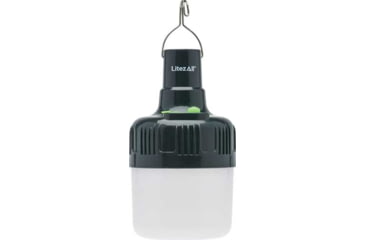 Image of LitezALL 200 Lumen Hanging Portable Light Usb Rechargeabl