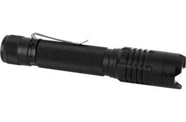 Image of LitezALL Tactical Flashlight 800 Lumens Black 6xaaa