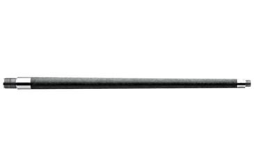Image of Proof Research Accuracy International Pre-Fit Barrel, Carbon Fiber, 338 Lapua, 26 inch, 1/9.4 Twist, 5/8x24 Thread, M30 Breech Thread, Black, 109373