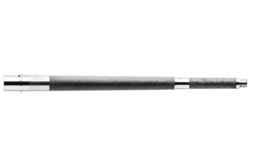 Image of Proof Research AR-Type Barrel, Carbon Fiber, .308 WIN, 16 inch, Intermediate Length, 1/10 Twist, 5/8-24 Thread, Black, 101261