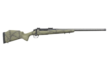 Image of Proof Research Ascension Bolt Action Rifle, 6.5mm Creedmoor, 22 in barrel, 1-8 Twist, Threaded, 4 Rounds, 136256-FRRMPG