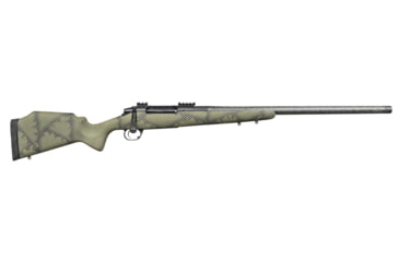 Image of Proof Research Ascension Bolt Action Rifle, 7mm Remington Magnum, 24 in barrel, 1-8.40 Twist, Threaded, 4 Rounds, 136409-FRRMPG
