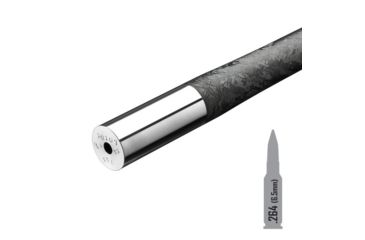 Image of Proof Research Barrel, Bolt, 264, 24 Length, 8 Twist, 4 Groove, Cf, Sendero Light, 105351