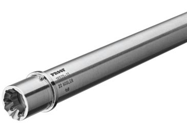 Image of Proof Research PR15 Stainless Steel 11.5in 223 Wylde Carbine Rifle Barrel, 22cal, 0.75GB, 8 Twist, 1/2 x 28, 100417