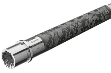 Image of Proof Research PR15 Carbon Fiber 16in 300AAC Carbine Rifle Barrel, 300cal, 0.75GB, 8 Twist, 5/8 x 24, 100561