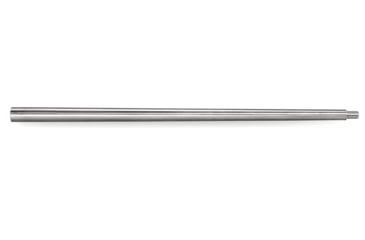 Image of Proof Research Bolt Action Stainless Steel Blank Barrel, .243 Caliber, 28in, 1-7.5 Twist, 1.22 Breech, SS Thread, 4 Groove, 133088