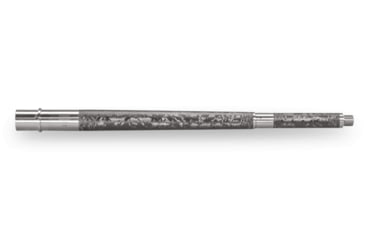 Image of Proof Research Carbon AR .22 ARC Threaded Rifle Barrel, 14.5 inch, Intermediate, 1-8 Twist, 5/8-24, Carbon, 143315