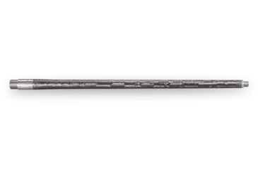Image of Proof Research Elevation Pre-Fit Barrels, 7PRC, 24in, 8 Twist, 5/8x24 Thread, Graphite/Silver, 134665