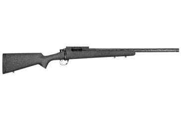 Image of Proof Research Glacier Bolt Action Rifle, 7mm PRC, 24 in barrel, 1-8 Twist, Threaded, 4 Rounds, 135105-FRRMPG