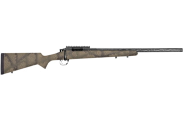 Image of Proof Research Glacier Ti Rifle, 7mm PRC, 22 inch Barrel, 4 Round Magazine, 141007-FRRMPG
