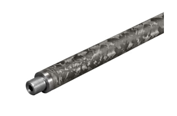 Image of Proof Research Impact Precision Carbon Pre-Fit Barrels, 6.5 PRC, 24in, 7.5 Twist, 5/8-24, Short Action, Sendero, 123430
