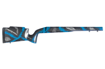 Image of Proof Research Mountain Tactical Hunter Blue Sponge Short Action Right Hand, 148716