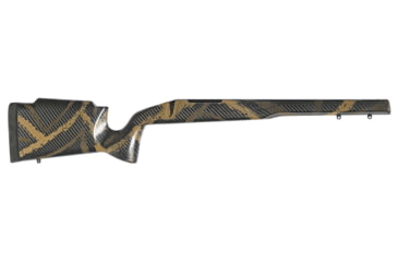 Image of Proof Research Mountain Tactical Hunter Brown Sponge Short Action Right Hand, 148723