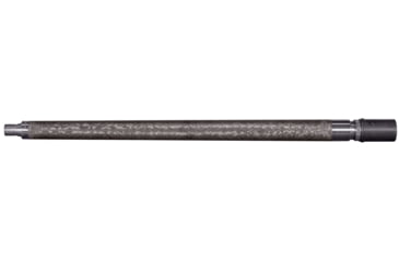 Image of Proof Research Q Fix Carbon Pre-Fit Barrels, 6CM, 24in, 7.5 Twist, 5/8-24 Thread, 114551