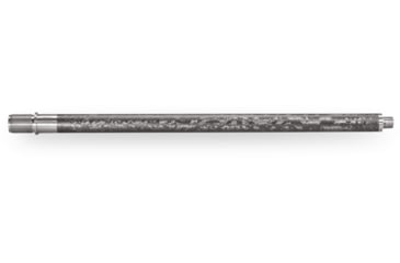 Image of Proof Research Ruger Carbon Fiber Pre-Fit Barrels, 22LR 10/22, 20in, 16 Twist, 1/2-28, Bull Contour, 114131