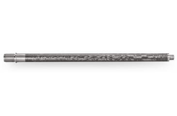 Image of Proof Research Ruger Precision Magnum Drop In Carbon Fiber 7mm PRC Threaded Rifle Barrel, 22 inch, 1-8 Twist, 5/8-24, Black, 136591