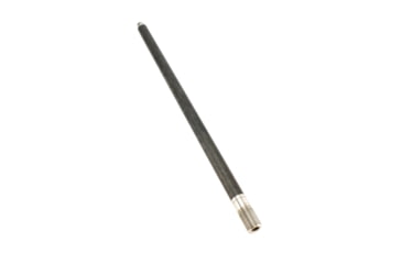 Image of Proof Research Savage Pre-Fit Barrel, Carbon Fiber, 300 PRC, 24 inch, 1/9 Twist, Savage, 5/8x24 Thread, Small Shank, Black, 113158