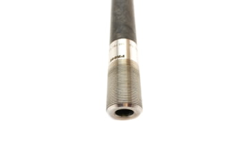 Image of Proof Research Savage Pre-Fit Barrel, Carbon Fiber, 300 PRC, 24 inch, 1/9 Twist, Savage, 5/8x24 Thread, Small Shank, Black, 113158