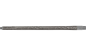 Image of Proof Research Seekins Precision Hit Carbon 6.5mm PRC Threaded Rifle Barrel, 24 inch, Sendero, 1-7.5 Twist, 5/8-24, Black, 144725