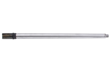 Image of Proof Research Sig Cross Steel .22 Creedmoor Threaded Rifle Barrel, 20 inch, 1-8 Twist, 5/8-24, Silver, 139271