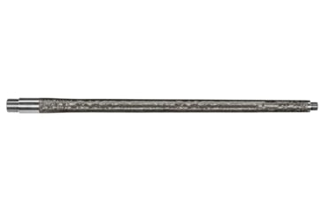 Image of Proof Research Stiller Carbon 7mm Backcountry Threaded Rifle Barrel, 20 inch, Sendero, 1-8 Twist, 5/8-24, Carbon, 145944