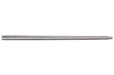 Image of Proof Research Stiller Steel 6mm GT Threaded Rifle Barrel, 26 inch, Competition, 1-7.5 Twist, 5/8-24, Silver, 134160