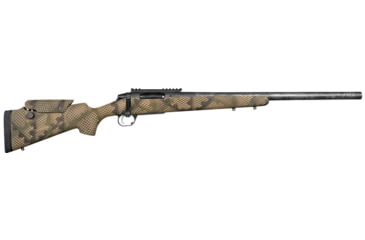 Image of Proof Research Tundra Bolt Action Rifle, .308 Winchester, 24 in barrel, 1-10 Twist, Threaded, 4 Rounds, 135730-FRRMPG