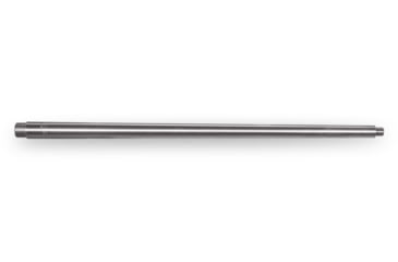 Image of Proof Research Zermatt Arms Steel .22 Winchester Magnum Rimfire Threaded Rifle Barrel, 20 inch, Competition, 1-16 Twist, 1/2-28, Silver, 133590