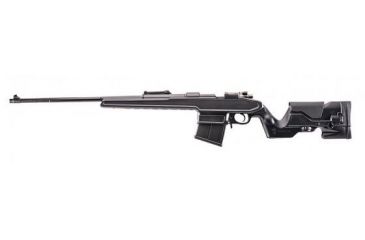 Image of Pro Mag PMI Archangel Precision Rifle Stock For K98 Mauser Black 10 Round Magazine Included