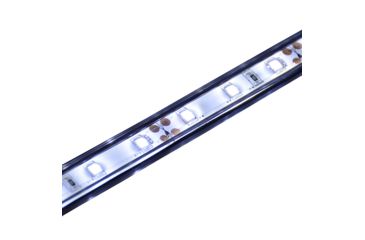 Image of Propel 26.9in Flex Light LED Kit with Mounting Track, White 4013296