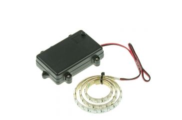 Image of Propel Led Flex Light Kit with Battery, Bl, SLPG50048-167492