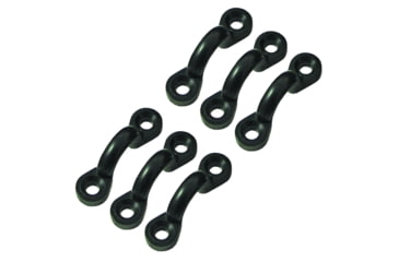 Image of Propel Paddle Eye Strap Eye Strap Kit Blk, SLPG92003