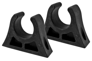 Image of Propel Paddle Kayak Kayak Paddle Clips Rubber, SLPG76670