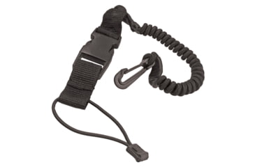 Image of Propel Paddle Kayak Kayak Paddle &amp; Rod Leash, SLPG56140