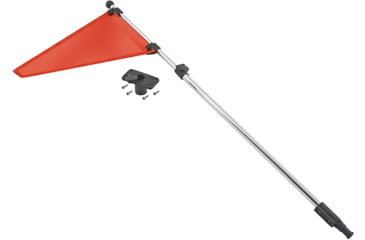 Image of Propel Paddle Safety Flag Safety Flag W/ Mount, SLPG92033