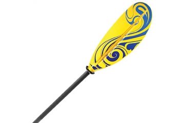 Image of Propel Pro Fiberglass Paddle Blue SLPGF912-148044