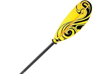 Image of Propel Pro Fiberglss Paddle Black SLPGF911-148043