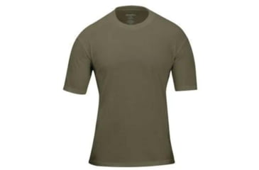 Image of Propper 3 Pack Crew Neck Tee - Mens, Olive, 4XL, F58306N3304XL