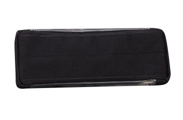 Image of PROPPER 4x10 Sleek Window Pouch, Black, ONE SIZE F56540A001
