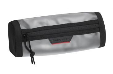 Image of PROPPER 4x10 Sleek Window Pouch, Black, ONE SIZE F56540A001